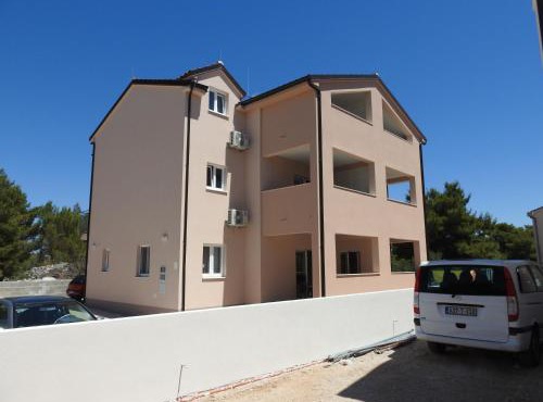 Apartmani Hrvoje Klarić - Srima