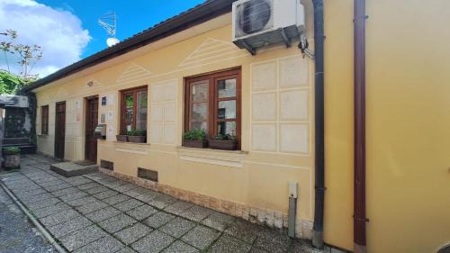 Apartmani Ivančica in Varaždin