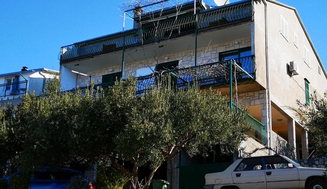 Apartmani Ivica Kržanić