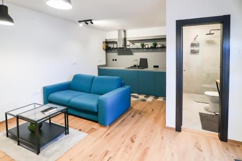 Apartmani Jana Modern Studios with Free Parking