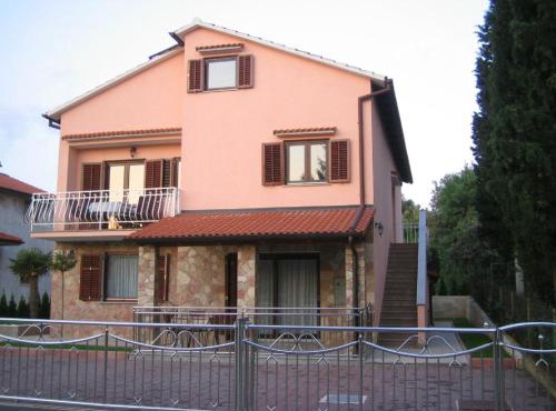 Apartmani Kolenko Rovinj in Rovinj