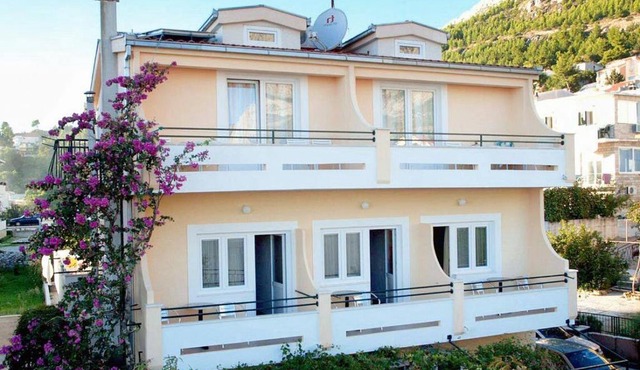 Apartmani Kontić
