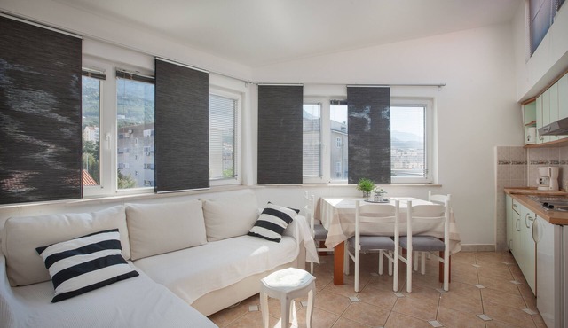 Apartmani Kuzmanić