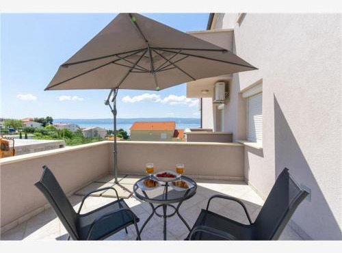 Apartmani Livajić in Duće