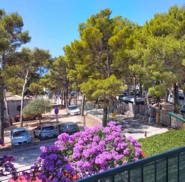 Apartmani Luma del mare