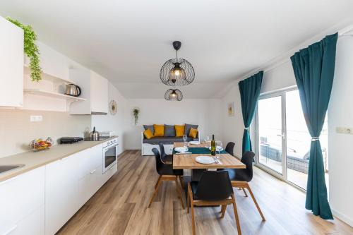 Apartmani Maestral in Dobropoljana