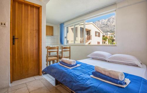Apartmani Mara