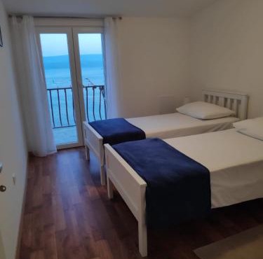 Apartmani Mara i Kata in Omiš
