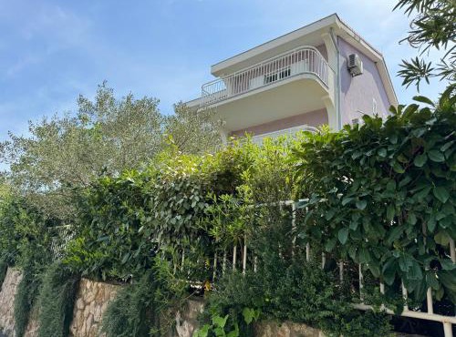 Apartmani Marija Klimno B in Klimno