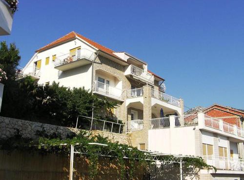 Apartmani Mate in Omiš