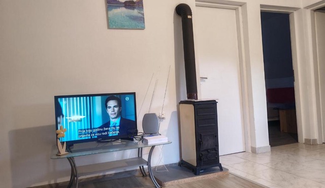Apartmani Mila