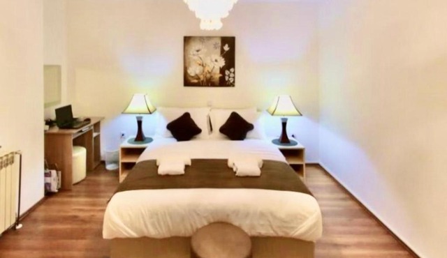 Apartmani "Mimoza"