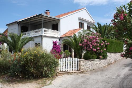 Apartmani Misic in Ždrelac