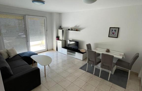 Apartmani Moela