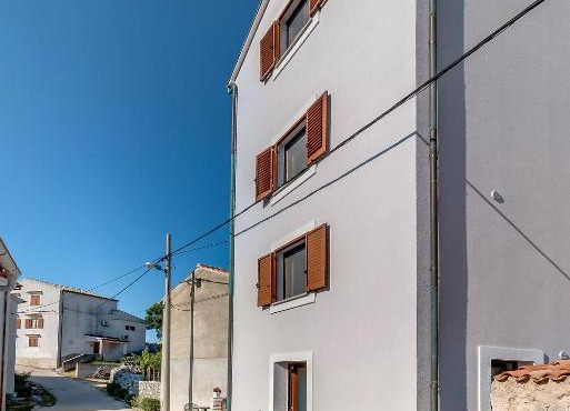 Apartmani Mužić