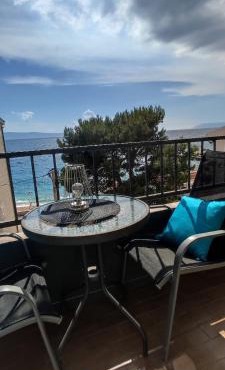 Apartmani Niko Drašnice