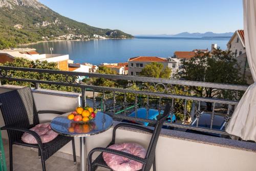 Apartmani Nina & Mili in Igrane