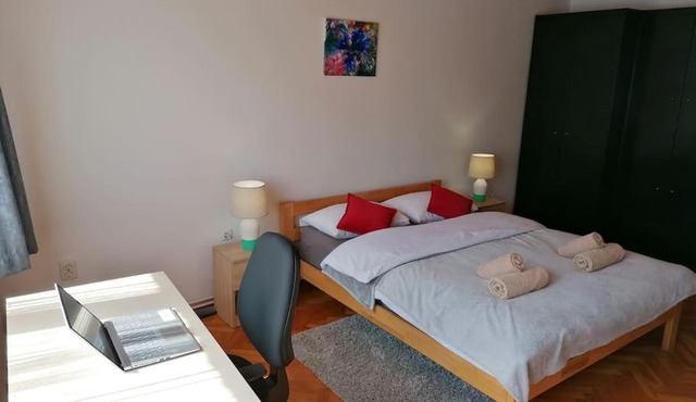 Apartmani Renata, Sesvete - 65m2 in Sesvete