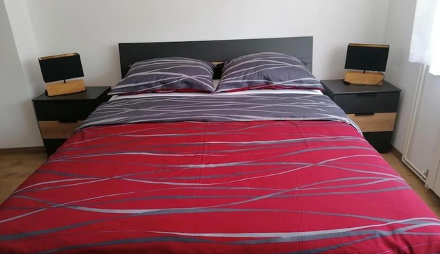 Apartmani Renata, Sesvete in Sesvete