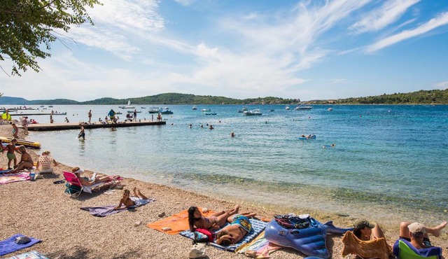 Apartmani Rita in Vodice