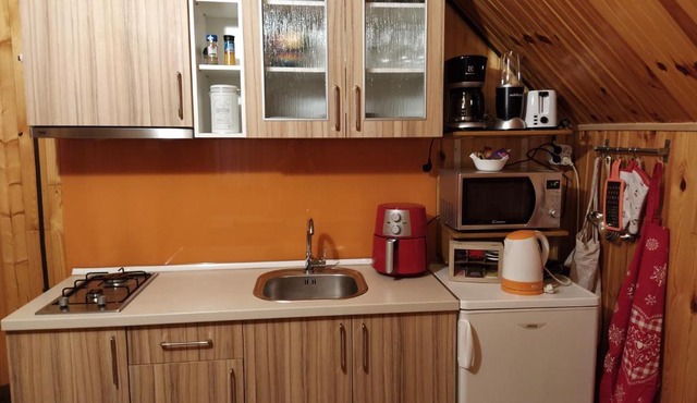 Apartmani San