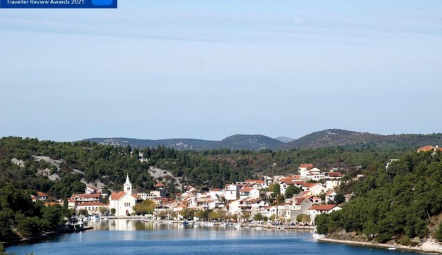 Apartmani Sanja in Zaton
