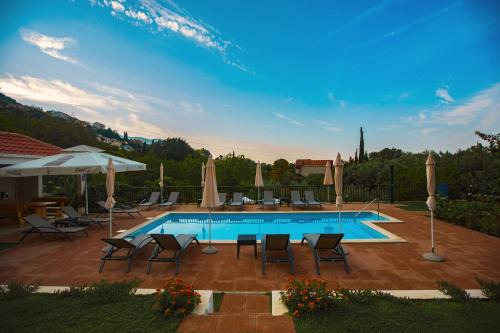 Apartmani Tabain I in Mlini