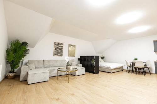Apartmani Triluna