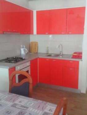 Apartmani Valentina Drvenik