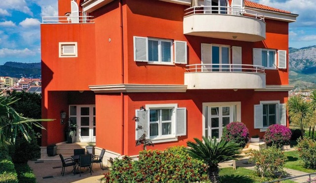 Apartmani Villa Biočić in Split