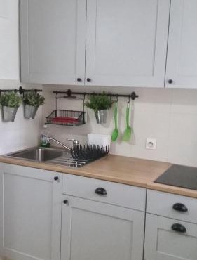 Apartmants Bubalo
