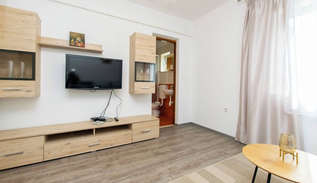 Apartment Ivan (53061-A1) - Lumbarda - island Korcula in Lumbarda - island Korcula