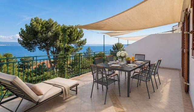 Apartments Josip (102081-A6) - Ivan Dolac - island Hvar in Ivan Dolac - island Hvar