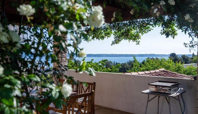 Apartment Černetič in Piran