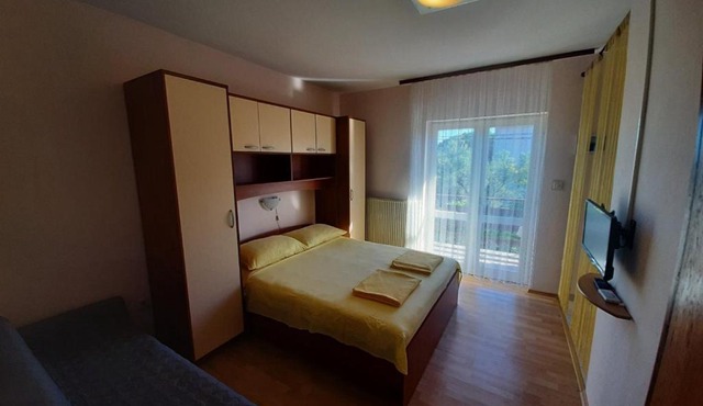 Apartment Španjol Anka