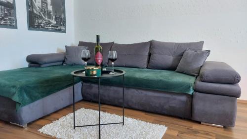 Apartment Žana in Pirovac