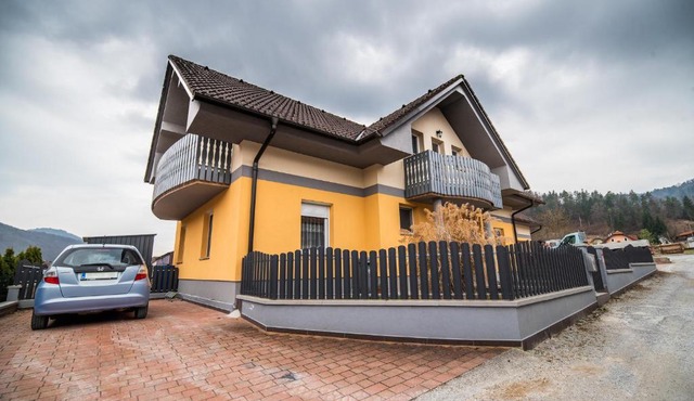 Apartment Želimlje in Škofljica
