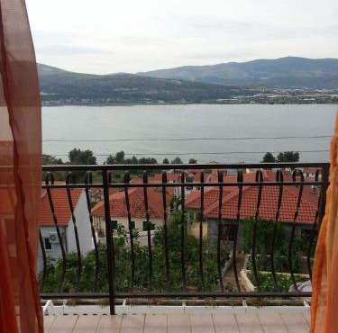 Apartment Živković in Trogir