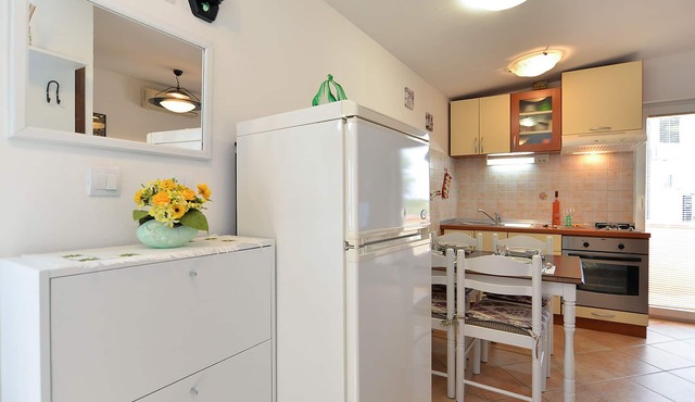 Apartment 1203 in Pula