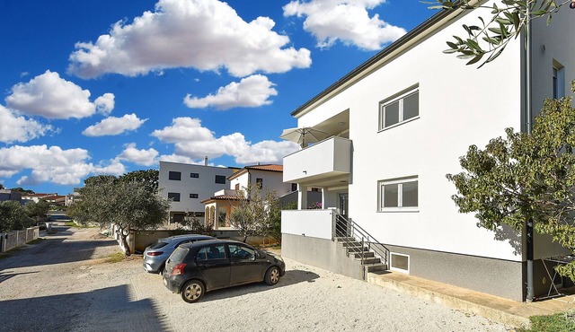 Apartment 2367/123439 (Istria - Stinjan), 1500m from the beach in Stinjan