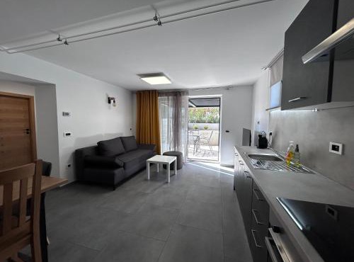 Apartment Angelina in Cerklje na Gorenjskem