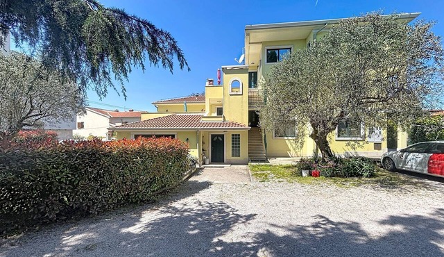 Apartment Adri by Interhome in Rovinj