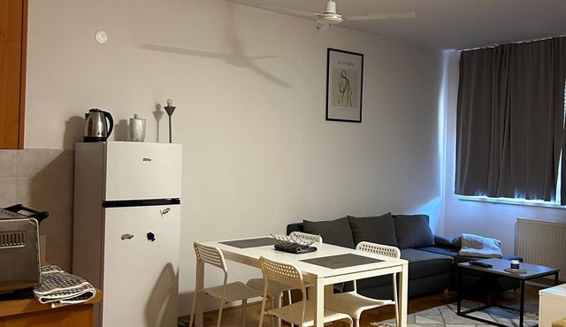 Apartment Adrian
