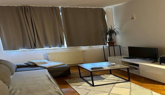 Apartment Adrian - One Bedroom Apartment