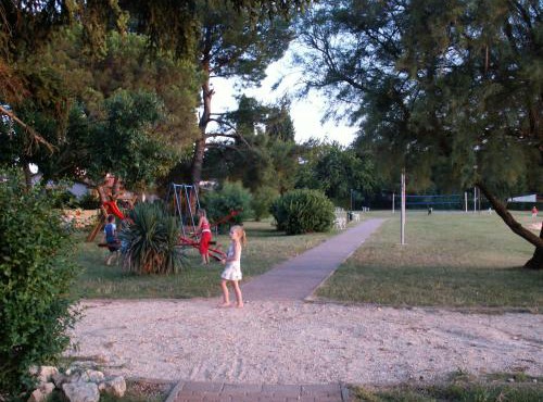 Apartment Alice in Novigrad Istria