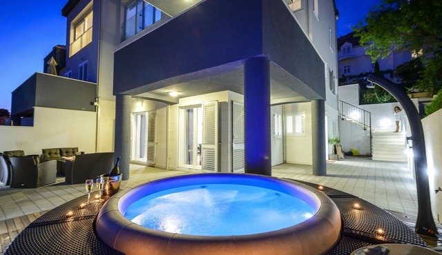 Apartment Allure by Interhome