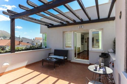 Apartment Alma