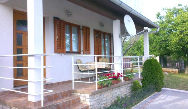 Apartment Ana