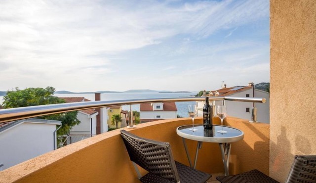 Apartment Andrea by Interhome