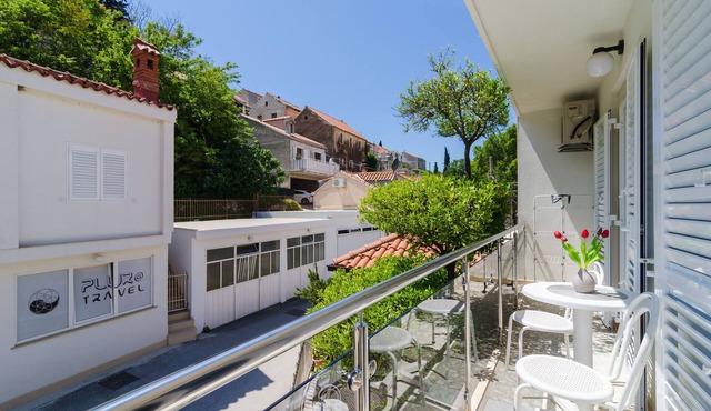Apartment and Rooms Mato (50221-A1) - Mlini (Dubrovnik)